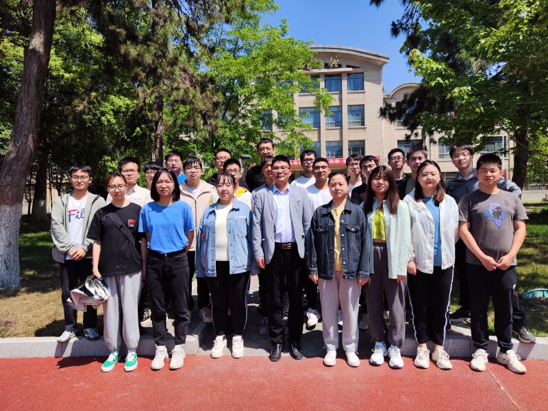 学霸班级水产1802班风华正茂砥砺前行