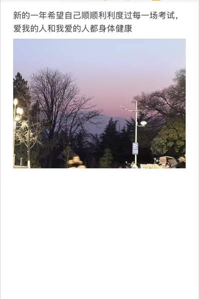 图三 同学写下的新年心愿与风景图.jpg