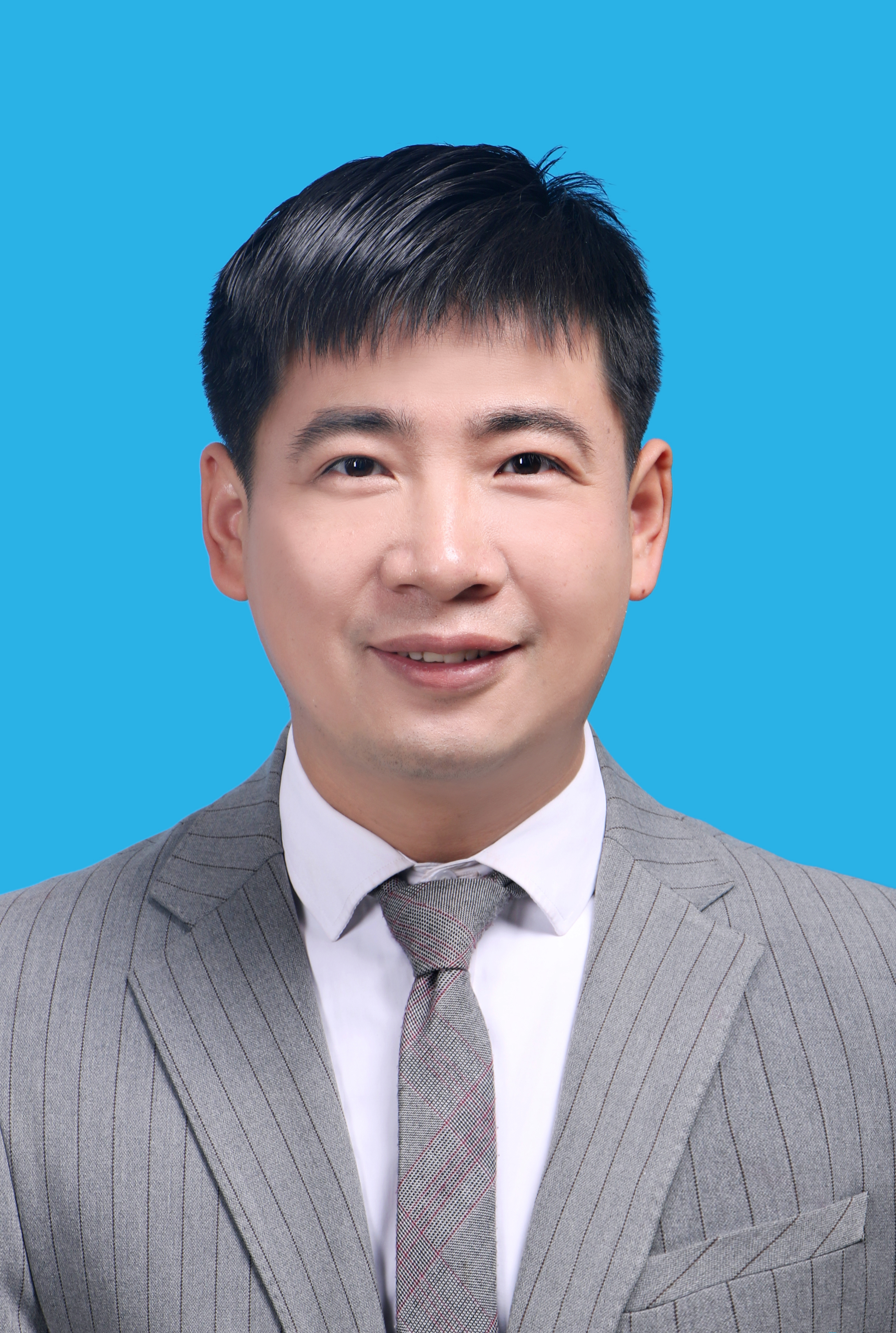 示例姓名