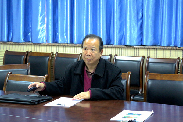 陈宏教授点评教案